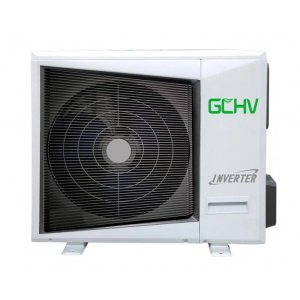 Кондиціонер Chigo GCHV Future Inverter CCG-V18HR4-F23 Wi-Fi R32