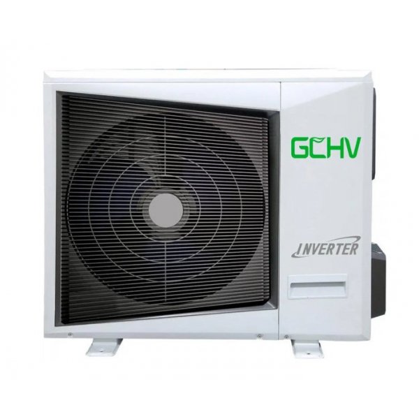 Кондиціонер Chigo GCHV Future Inverter CCG-V18HR4-F23 Wi-Fi R32