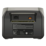 Портативная зарядная станция EcoFlow RIVER 2 Max (512 Вт·ч / 500 Вт)