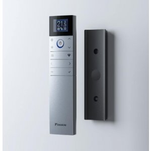Кондиционер Daikin Emura 3 Inverter Wi-Fi FTXJ20AW / RXJ20A