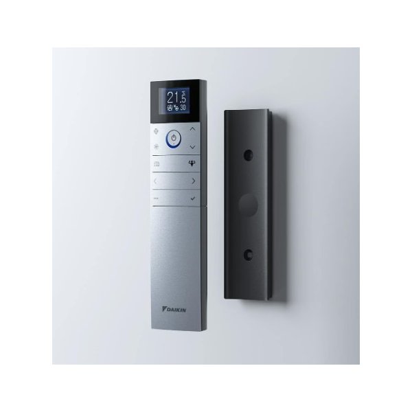 Кондиционер Daikin Emura 3 Inverter Wi-Fi FTXJ20AW / RXJ20A