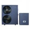 Инверторный тепловой насос Altek PRO 16кВт SPLIT EVI 220В