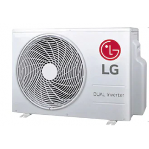 Кондиционер LG ARTCOOL Gallery Inverter Wi-Fi A09FT