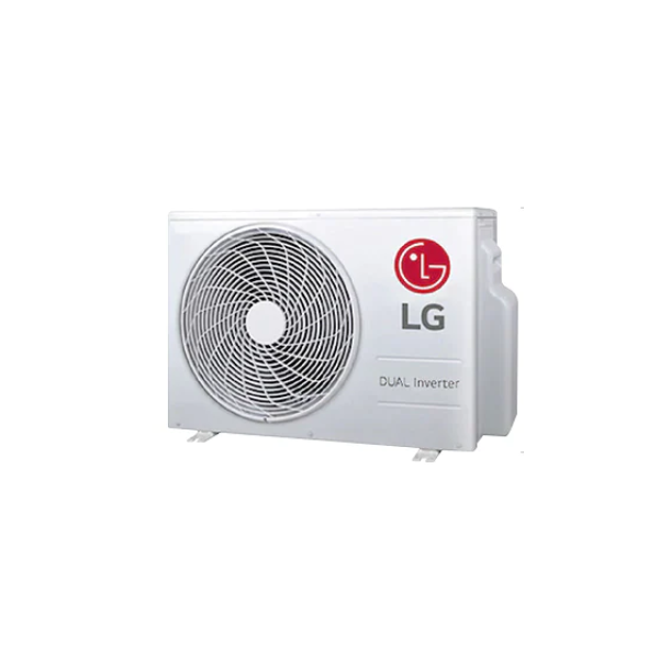 Кондиционер LG ARTCOOL Gallery Inverter Wi-Fi A09FT