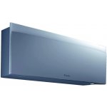 Кондиционер Daikin Emura 3 Silver Inverter Wi-Fi FTXJ50AS / RXJ50A