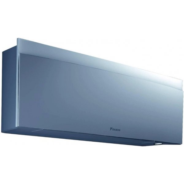 Кондиционер Daikin Emura 3 Silver Inverter Wi-Fi FTXJ50AS / RXJ50A