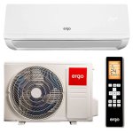 Кондиціонер ERGO Advance Inverter ACI 1252 CHW