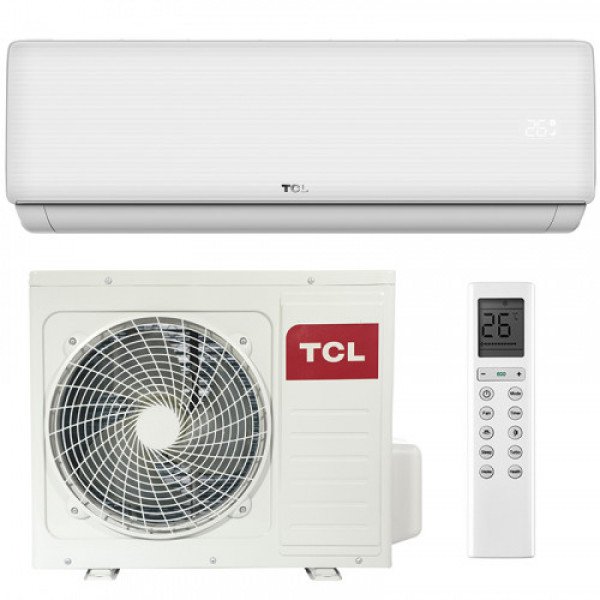 Кондиционер TCL ELITE WI-FI Ready TAC-07CHSA/XAB1 ON/OFF
