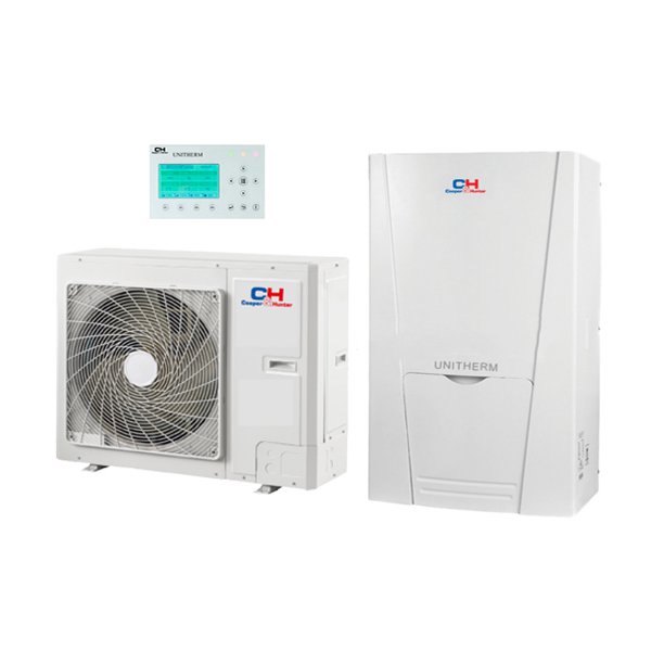 Тепловой насос CH-HP10SINK 2