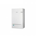 Тепловий насос Samsung EHS з настінним гідромодулем AE120AXEDGH/EU/AE160ANYDGH/EU 12кВт