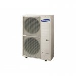 Тепловий насос Samsung EHS з настінним гідромодулем AE120AXEDGH/EU/AE160ANYDGH/EU 12кВт
