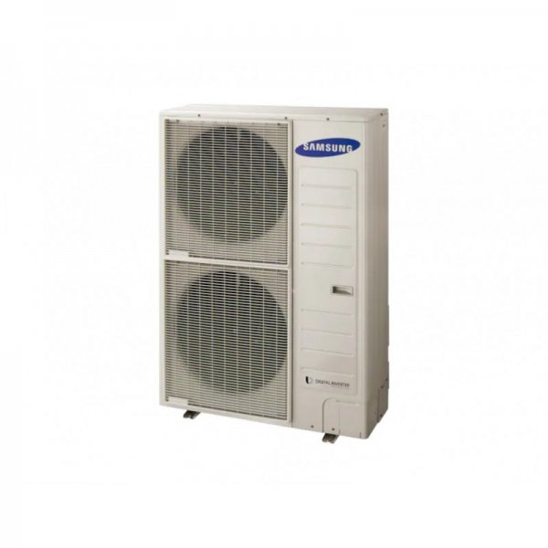 Тепловий насос Samsung EHS з настінним гідромодулем AE120AXEDGH/EU/AE160ANYDGH/EU 12кВт