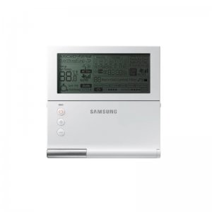 Тепловий насос Samsung EHS з настінним гідромодулем AE120AXEDGH/EU/AE160ANYDGH/EU 12кВт