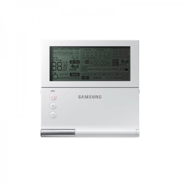 Тепловий насос Samsung EHS з настінним гідромодулем AE120AXEDGH/EU/AE160ANYDGH/EU 12кВт