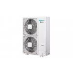 Тепловий насос Hisense Hi-Aquasmart AFM/AFW-38