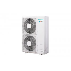 Тепловий насос Hisense Hi-Aquasmart AFM/AFW-38