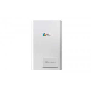 Тепловий насос Hisense Hi-Aquasmart AFM/AFW-38