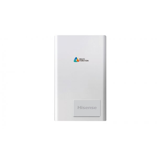 Тепловий насос Hisense Hi-Aquasmart AFM/AFW-38