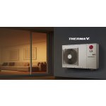 Тепловий насос LG Therma V HU091.U43/HN1616.NK3
