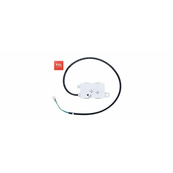 Кондиционер TCL ELITE Inverter WI-FI TAC-12CHSD/XAB1IHB