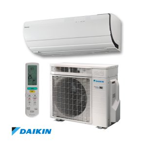 Кондиционер Daikin Ururu-Sarara Inverter Wi-Fi FTXZ25N / RXZ25N