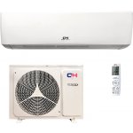 Кондиционер Cooper&Hunter Vital Inverter Wi-Fi CH-S24FTXF2-NG