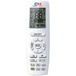 Кондиционер Cooper&Hunter Vital Inverter Wi-Fi CH-S24FTXF2-NG