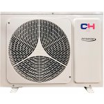 Кондиционер Cooper&Hunter Vital Inverter Wi-Fi CH-S24FTXF2-NG