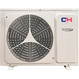 Кондиционер Cooper&Hunter Vital Inverter Wi-Fi CH-S24FTXF2-NG
