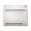 Консольний кондиціонер Midea Inverter MFA-18HRDN1/MOU-182HDN1-Q