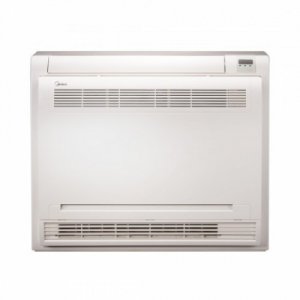 Консольний кондиціонер Midea Inverter MFA-18HRDN1/MOU-182HDN1-Q