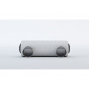 Рекуператор PRANA - 250 H Standart +