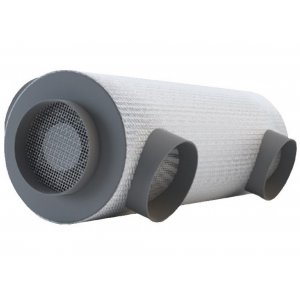 Рекуператор PRANA - 250 H Standart +