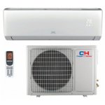 Кондиционер Cooper&Hunter CH-S12FTXLA (Wi-Fi)