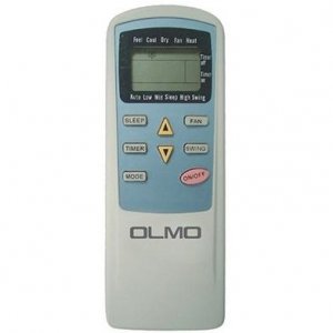 Кондиционер Olmo OSH-18AH5D
