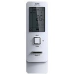 Кондиционер Cooper&Hunter CH-S12FTXTB-W (Wi-Fi)