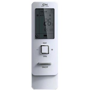 Кондиционер Cooper&Hunter CH-S12FTXTB-W (Wi-Fi)