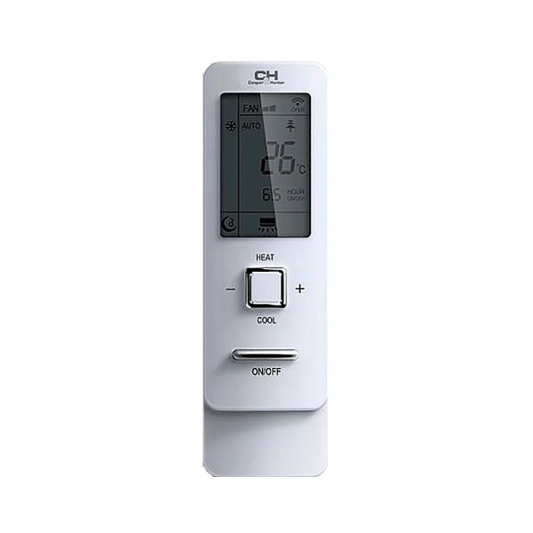 Кондиционер Cooper&Hunter CH-S12FTXTB-W (Wi-Fi)