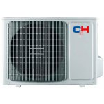 Кондиционер Cooper&Hunter CH-S12FTXTB-W (Wi-Fi)