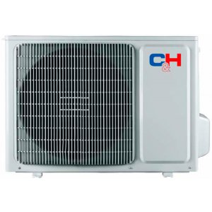 Кондиционер Cooper&Hunter CH-S12FTXTB-W (Wi-Fi)