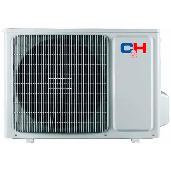Кондиционер Cooper&Hunter CH-S12FTXTB-W (Wi-Fi)