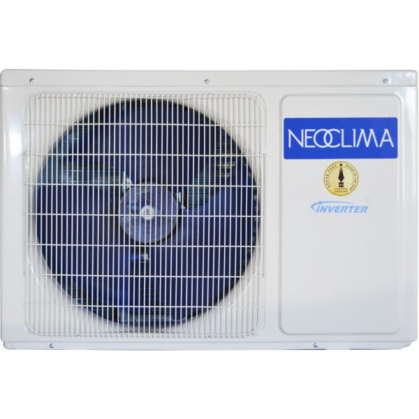 Кондиционер Neoclima NS/NU-12AHSI-B