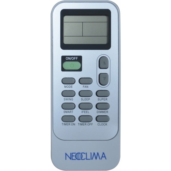 Кондиционер Neoclima NS/NU-24AHSI