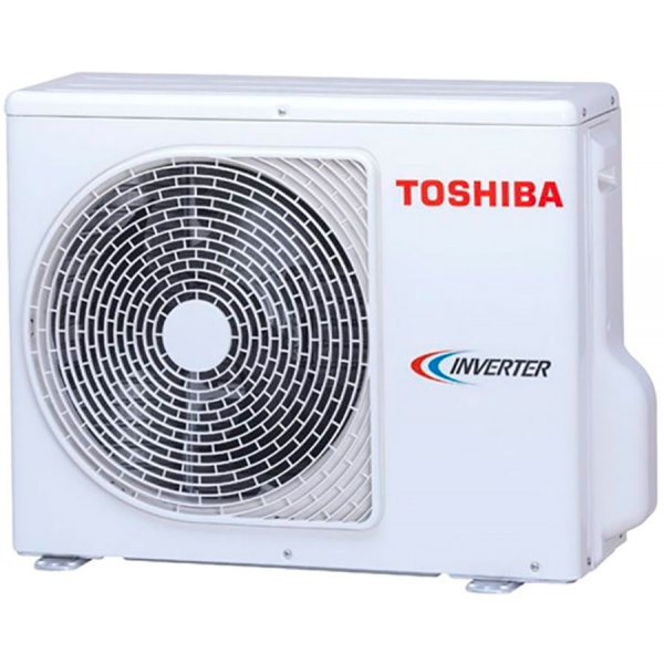 Кондиціонер Toshiba RAS-18N3KV-E/RAS-18N3AV-E2