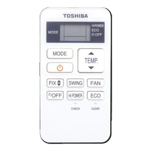 Кондиціонер Toshiba RAS-13BKVG-EE/RAS-13BAVG-EE