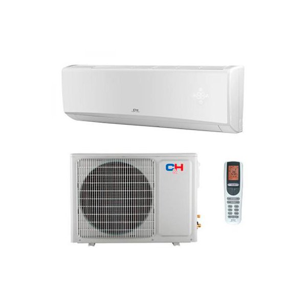 Кондиционер Cooper&Hunter CH-S24FTXE (Wi-Fi)