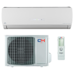 Кондиционер Cooper&Hunter CH-S09FTXTB2S-W (Wi-Fi)
