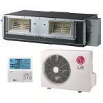 Кондиционер LG UB24/UU24