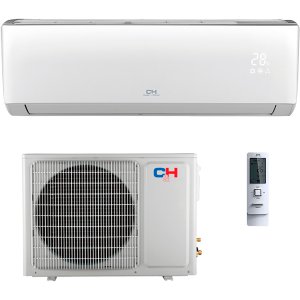 Кондиціонер Cooper & Hunter CH-S18FTXLA (Wi-Fi)
