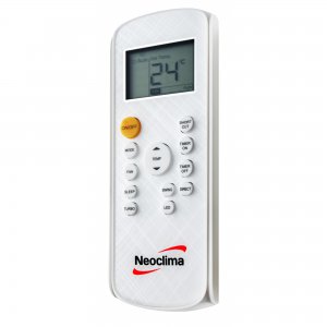 Кондиционер Neoclima NS/NU-09AHEIw